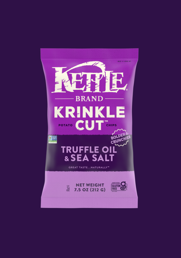 KRINKLE CUTTM